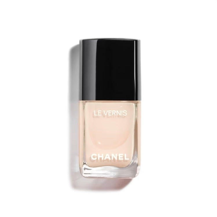 Chanel - Le Vernis - Nail Colour