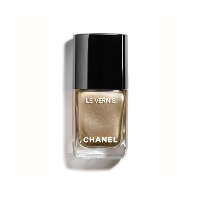 Chanel - Le Vernis - Nail Colour
