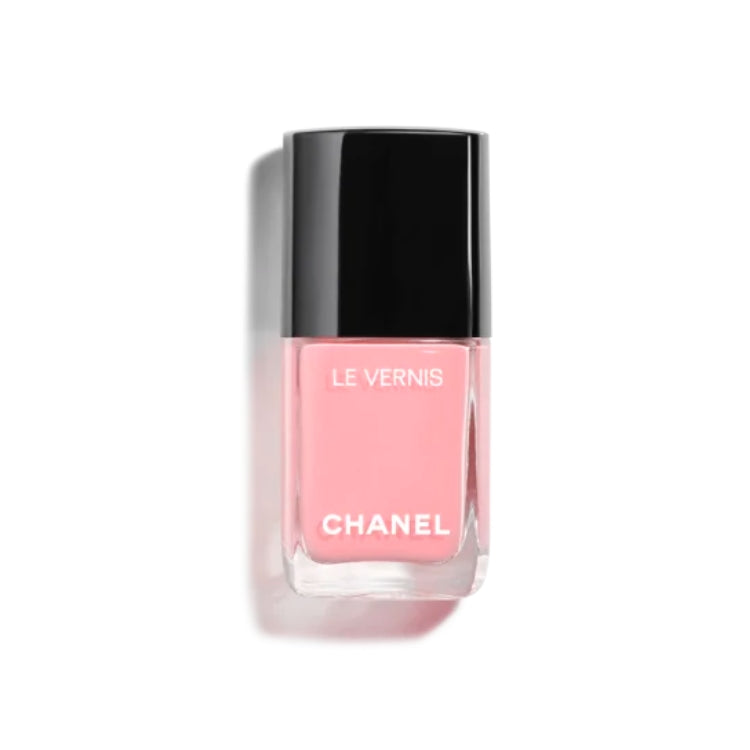 Chanel - Le Vernis - Nail Colour