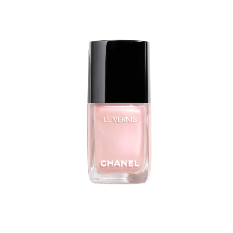 Chanel - Le Vernis - Nail Colour