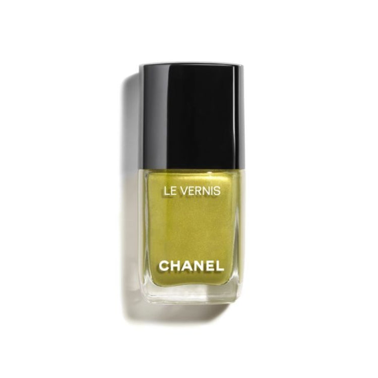 Chanel - Le Vernis - Nail Colour
