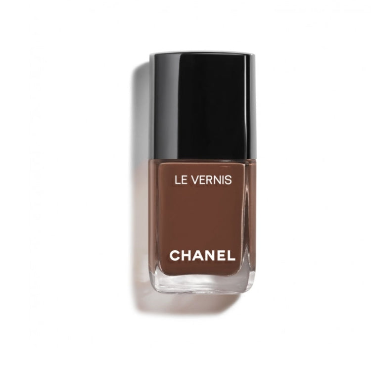 Chanel - Le Vernis - Nail Colour