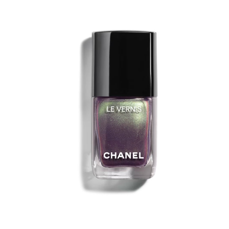 Chanel - Le Vernis - Nail Colour