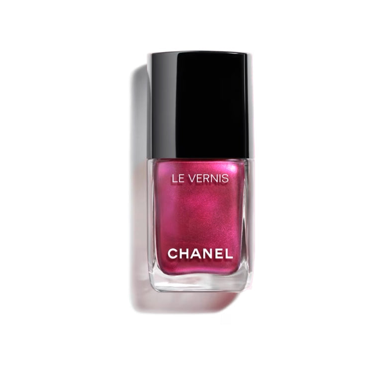 Chanel - Le Vernis - Nail Colour