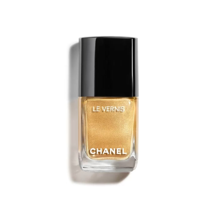 Chanel - Le Vernis - Nail Colour