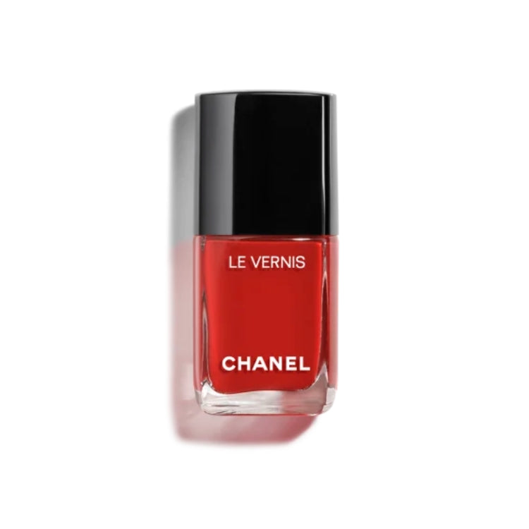 Chanel - Le Vernis - Nail Colour