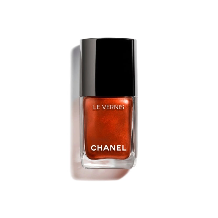 Chanel - Le Vernis - Nail Colour