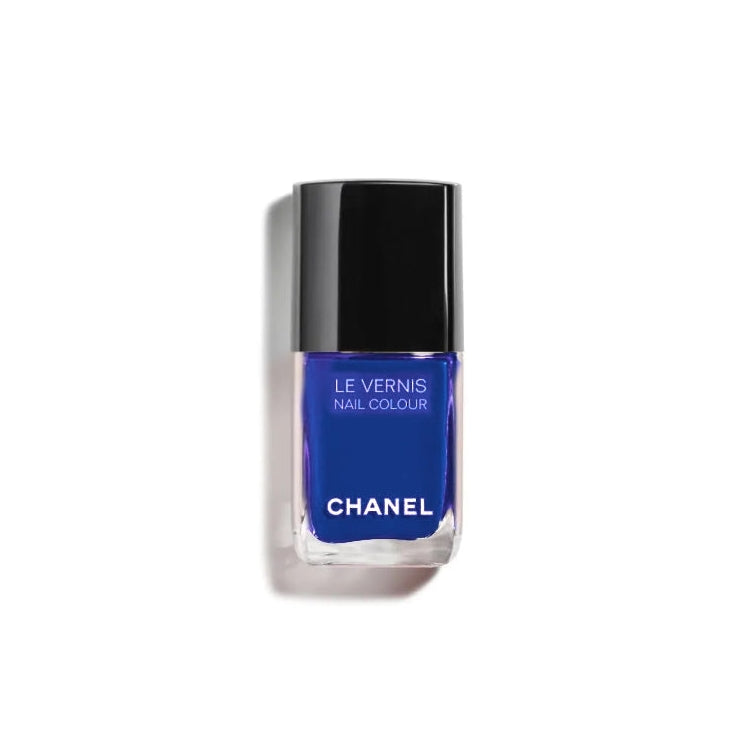 Chanel - Le Vernis - Nail Colour