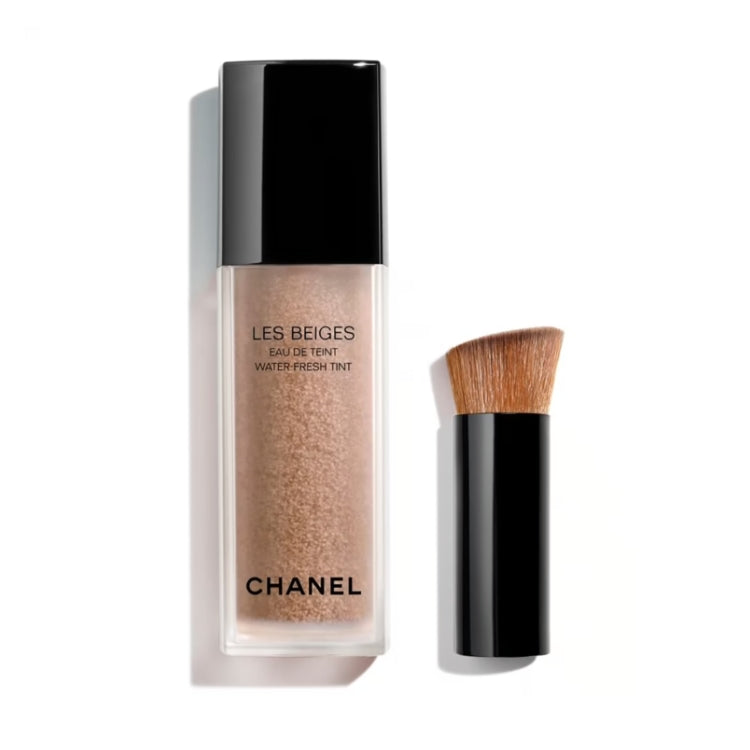 Chanel - Les Beiges - Eau de Teint - Water-Fresh Tint