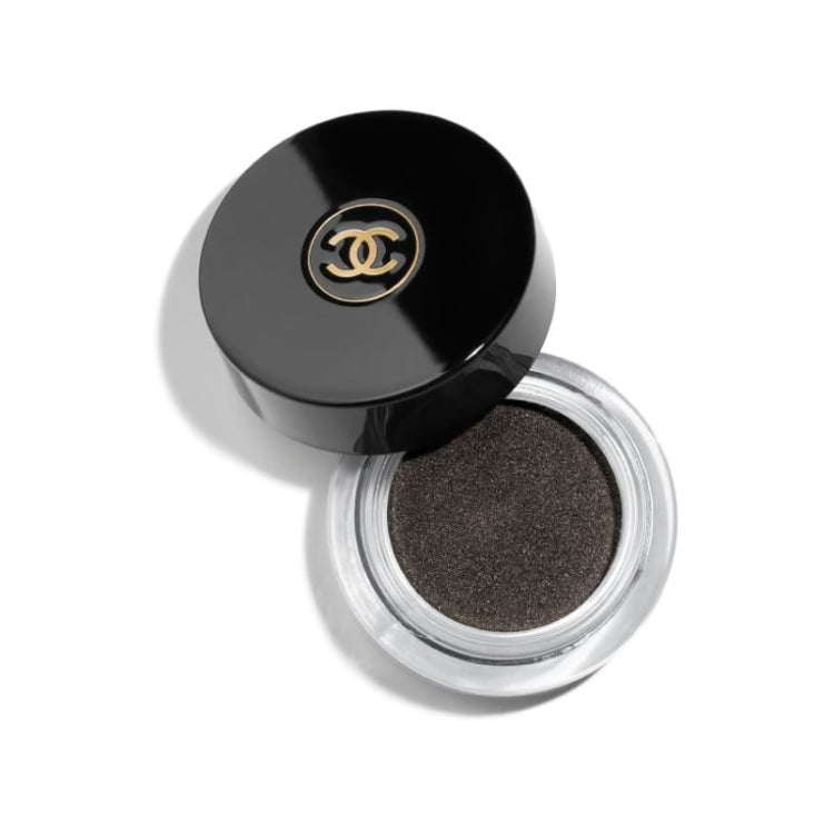 Chanel - Ombre Première - Ombre À Paupières Crème Longue Tenue - Longwear Cream Eyeshadow