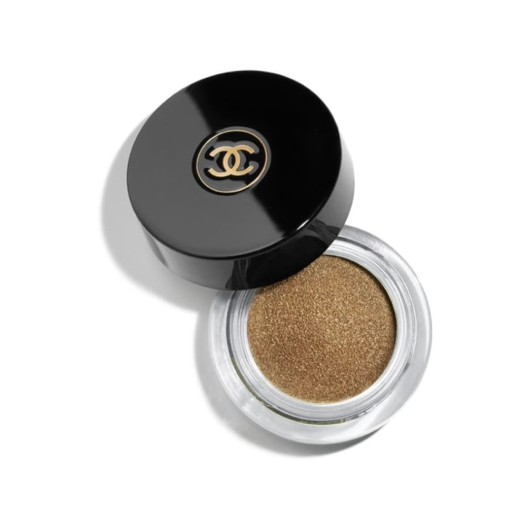 Chanel - Ombre Première - Ombre À Paupières Crème Longue Tenue - Longwear Cream Eyeshadow