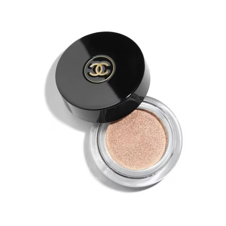 Chanel - Ombre Première Crème Longue Tenue - Longwear Cream Eyeshadow