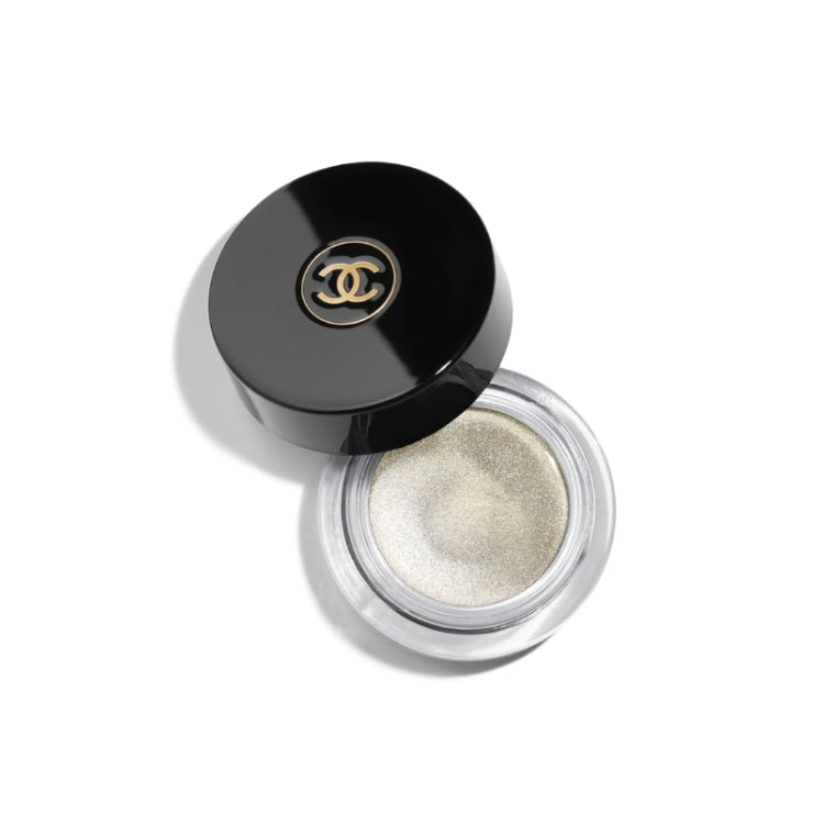 Chanel - Ombre Première Gloss - Ombre À Paupières Top Coat - Top Coat Eyeshadow