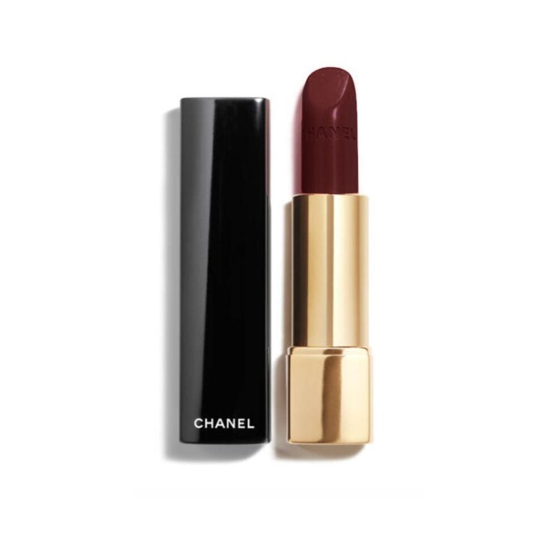 Chanel - Rouge Allure - Le Rouge Intense - Luminous Intense Lip Colour