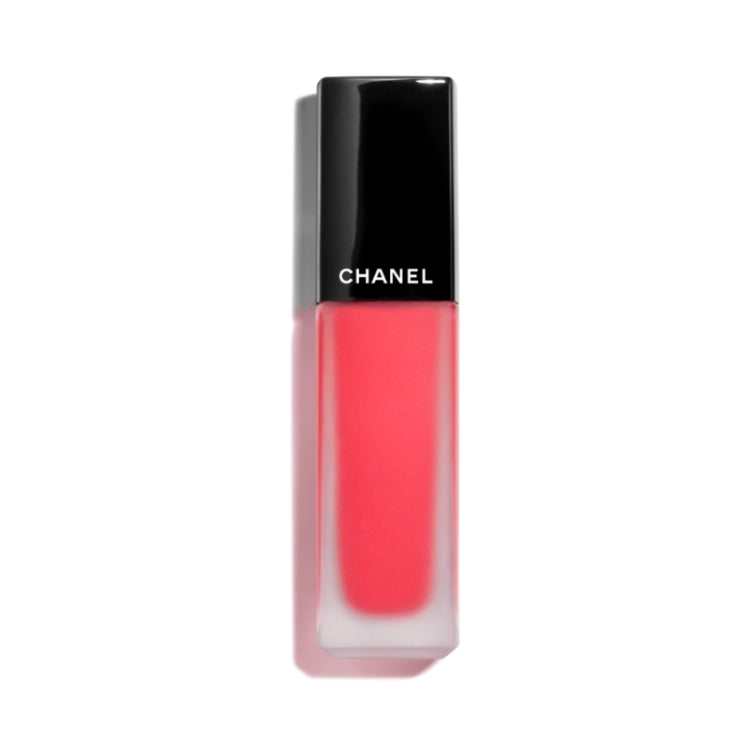 Chanel - Rouge Allure Ink - Le Rouge Liquide Mat - Matte Liquid Lip Colour