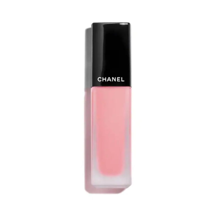 Chanel - Rouge Allure Ink - Le Rouge Liquide Mat - Matte Liquid Lip Colour