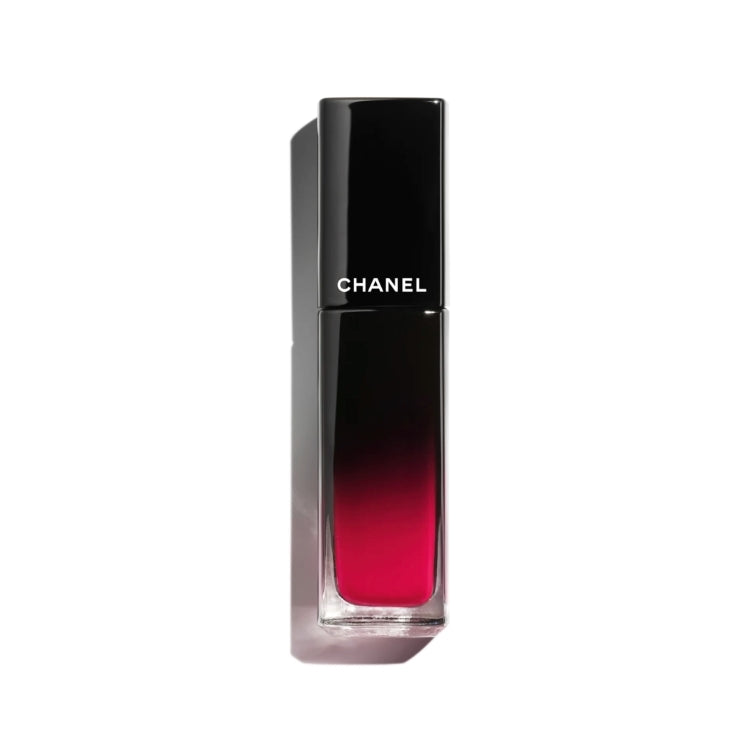 Chanel - Rouge Allure Laque - Le Rouge Liquide Brillant Ultra Tenue - Ultrawear Shine Liquid Lip Colour