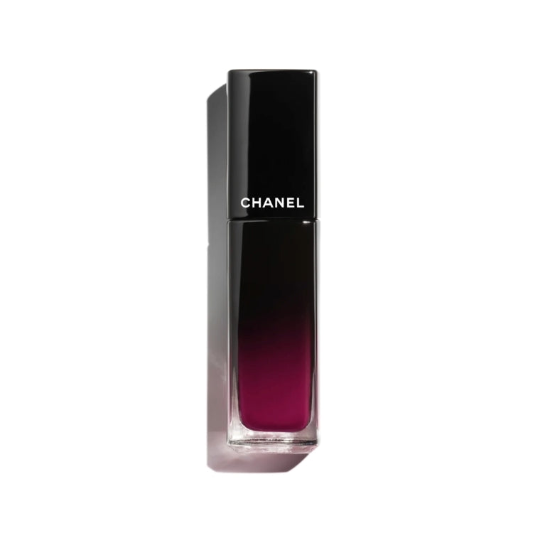 Chanel - Rouge Allure Laque - Le Rouge Liquide Brillant Ultra Tenue - Ultrawear Shine Liquid Lip Colour