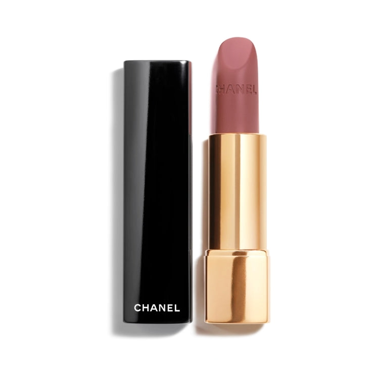 Chanel - Rouge Allure Velvet - Le Rouge Velours Lumineux - Luminous Matte Lip Colour