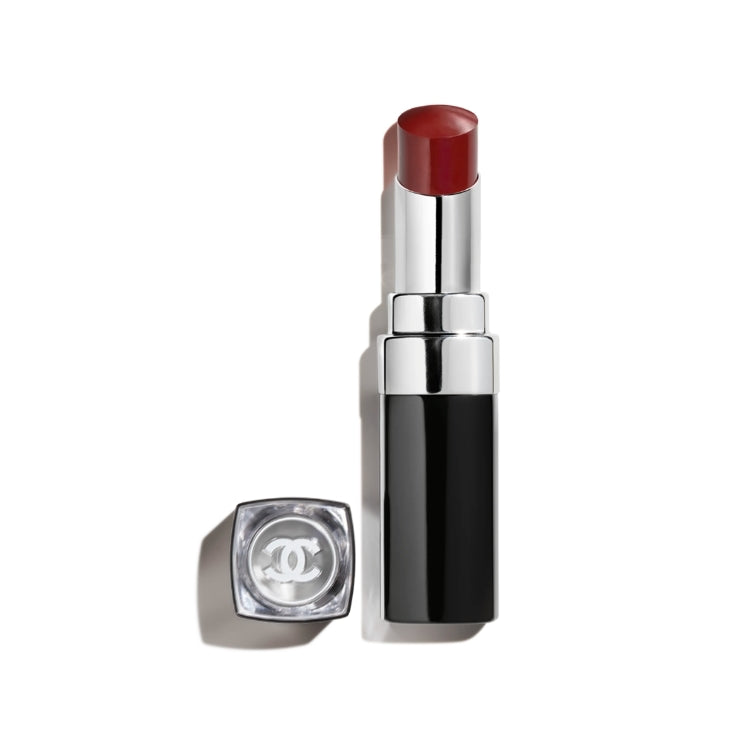Chanel - Rouge Coco Bloom - Le Rouge Hydratant Repulpant Brillance Intense - Hydrating Plumping Intense Shine Lip Colour