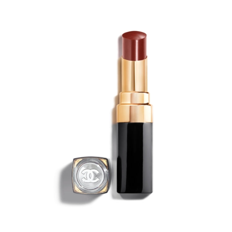 Chanel - Rouge Coco Flash - Le Rouge Hydratant Haute Brillance Couleur Vibrante - Hydrating Vibrant Shine Lip Colour