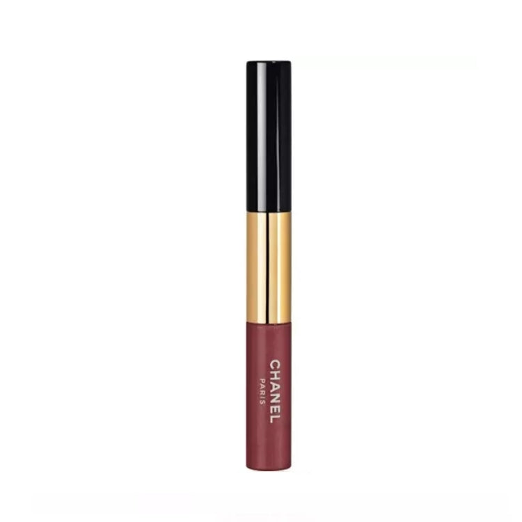 Chanel - Rouge Double Intensité - Duo Lèvres Couleur Et Brillance - Ultra Wear Lip Colour