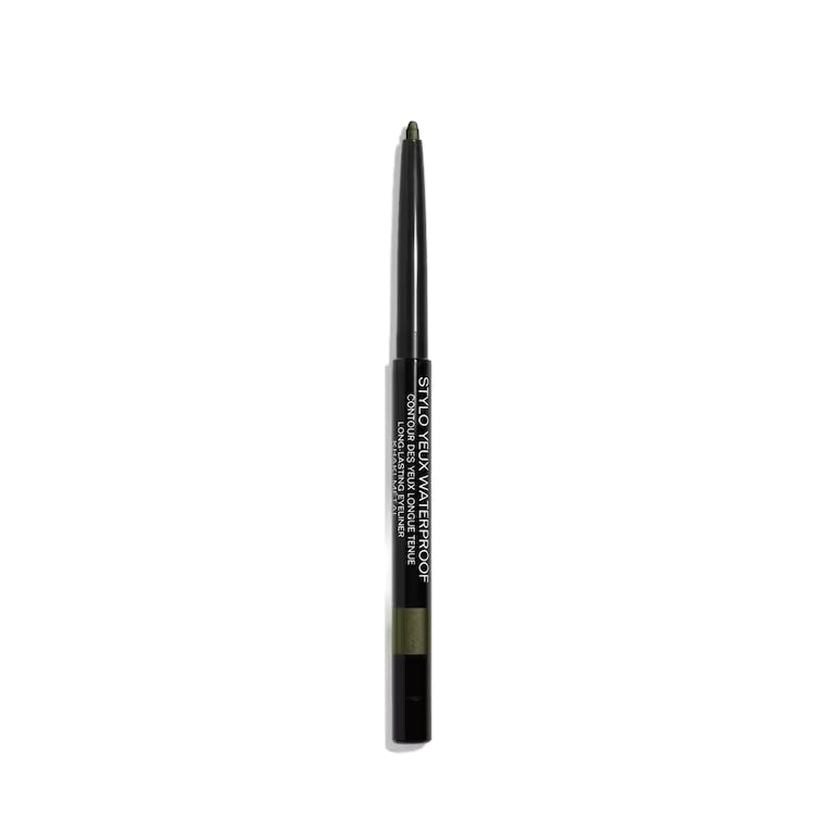 Chanel - Stylo Yeux Waterproof - Contours Des Yeux Longue Tenue - Long Lasting Eyeliner
