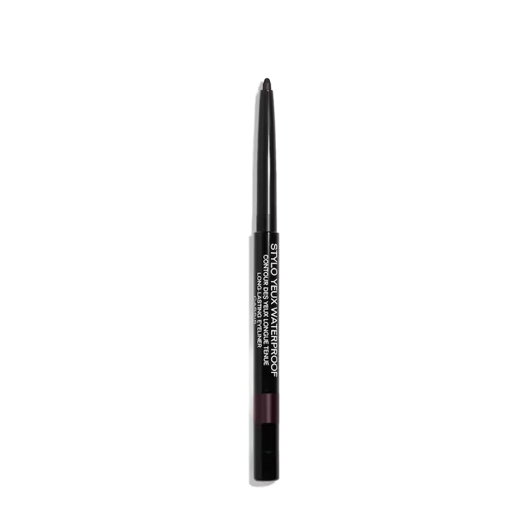 Chanel - Stylo Yeux Waterproof - Contours Des Yeux Longue Tenue - Long Lasting Eyeliner