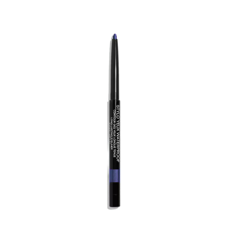 Chanel - Stylo Yeux Waterproof - Contours Des Yeux Longue Tenue - Long Lasting Eyeliner