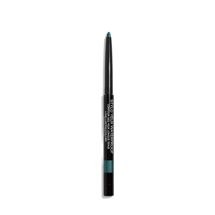 Chanel - Stylo Yeux Waterproof - Contours Des Yeux Longue Tenue - Long Lasting Eyeliner
