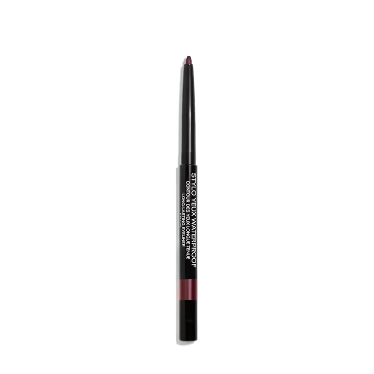 Chanel - Stylo Yeux Waterproof - Contours Des Yeux Longue Tenue - Long Lasting Eyeliner