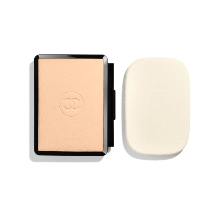 Chanel - Ultra Le Teint - Teint Compact Perfection Haute Tenue Ultra Confort Fini Zéro Défaut - Ultrawear All-Day Confort Flawless Finish Compact Foundation