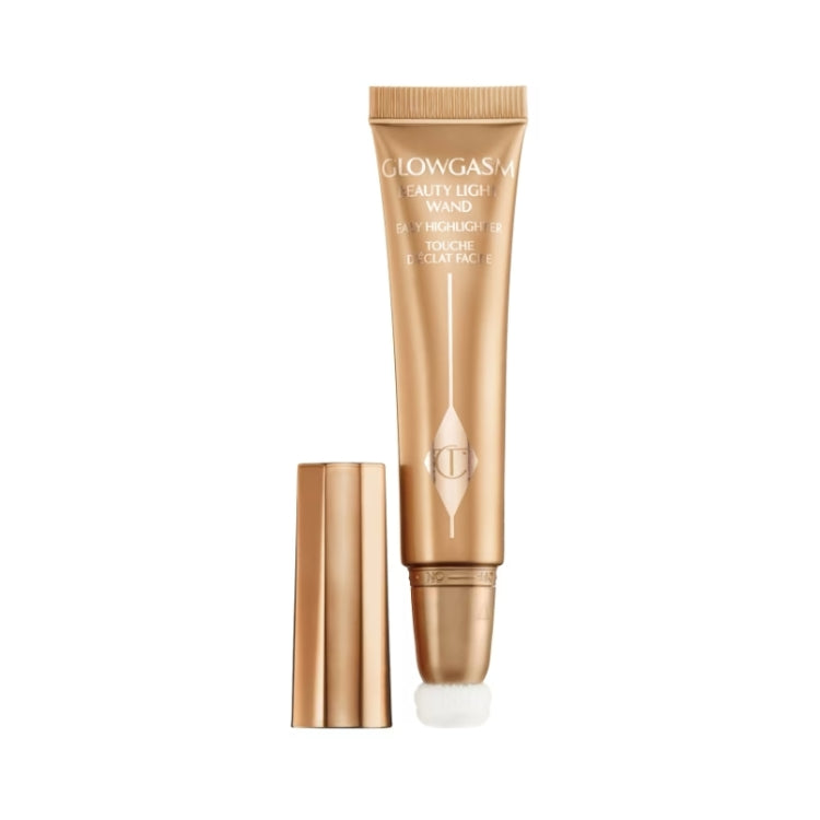 Charlotte Tilbury - Glowgasm - Beauty Light Wand - Easy Highlighter - Illuminateur Facile
