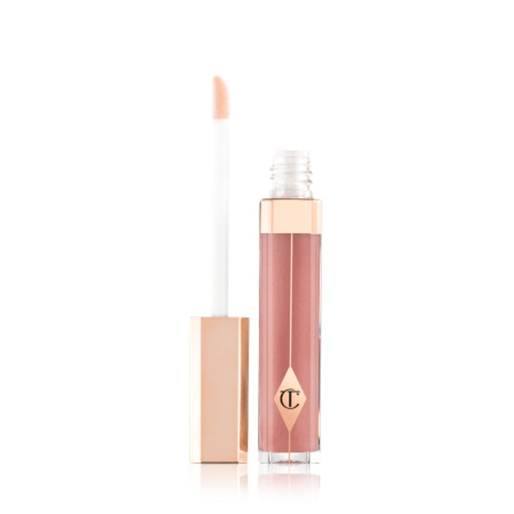 Charlotte Tilbury - Lip Lustre - Luxe Colour-Lasting Lip Lacquer