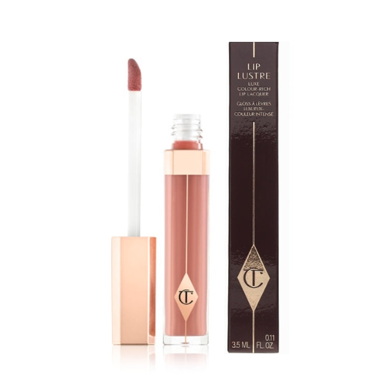 Charlotte Tilbury - Lip Lustre - Luxe Colour-Lasting Lip Lacquer