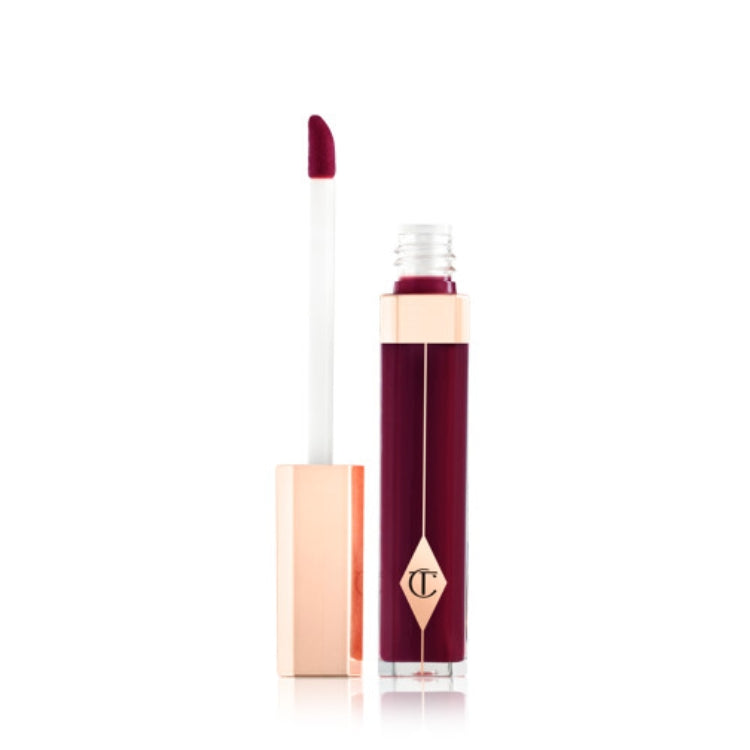 Charlotte Tilbury - Lip Lustre - Luxe Colour-Lasting Lip Lacquer