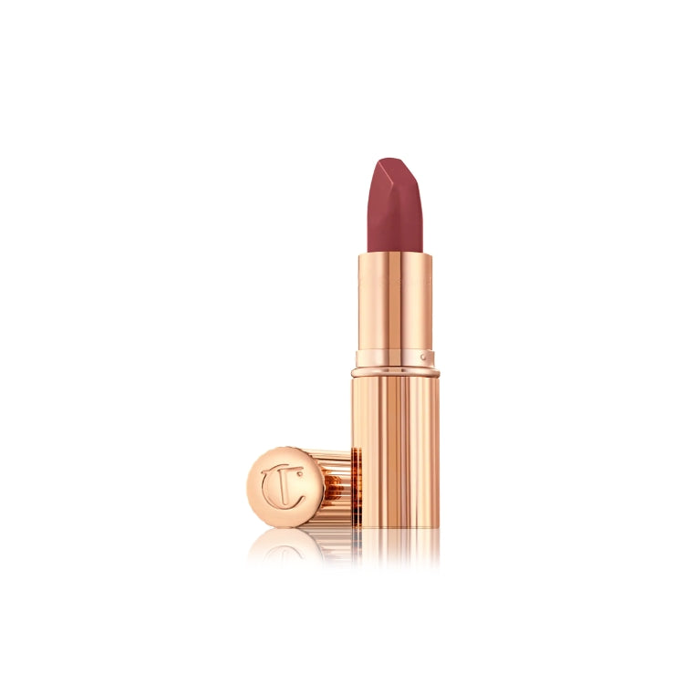 Charlotte Tilbury - Matte Revolution - Luminous Modern-Matte - Long-Lasting Lipstick - Mini