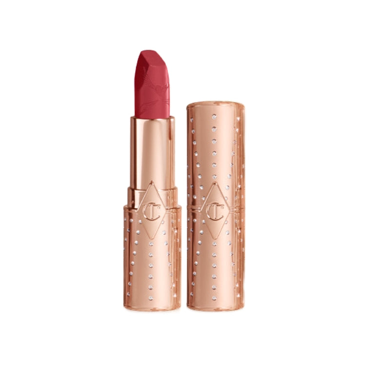 Charlotte Tilbury - Matte Revolution - Luminous Modern-Matte Long-Lasting Lipstick