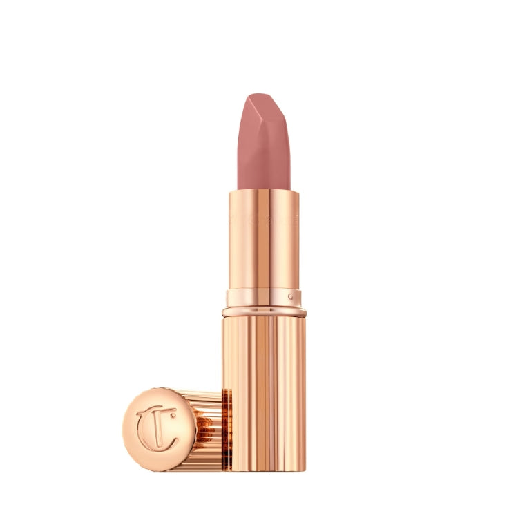 Charlotte Tilbury - Matte Revolution - Luminous Modern-Matte Long-Lasting Lipstick