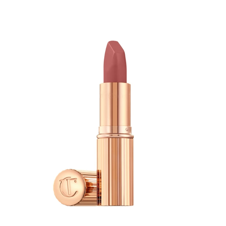 Charlotte Tilbury - Matte Revolution - Luminous Modern-Matte Long-Lasting Lipstick