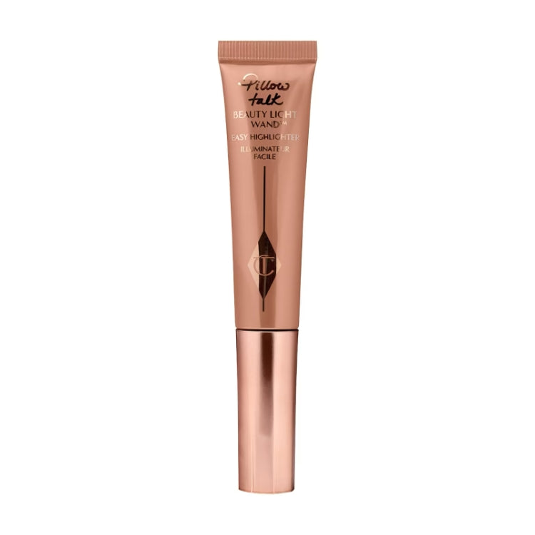 Charlotte Tilbury - Pillow Talk - Beauty Light Wand - Easy Highlighter - Illuminateur Facile