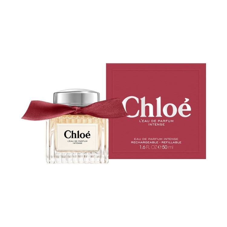 Chloé - Chloe - L'Eau de Parfum Intense