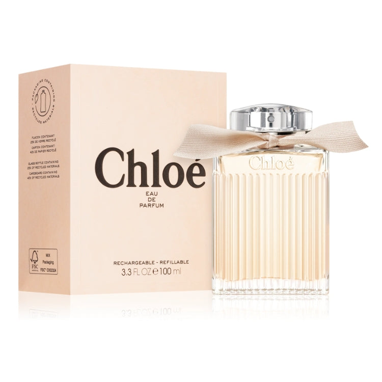 Chloé - Eau de Parfum