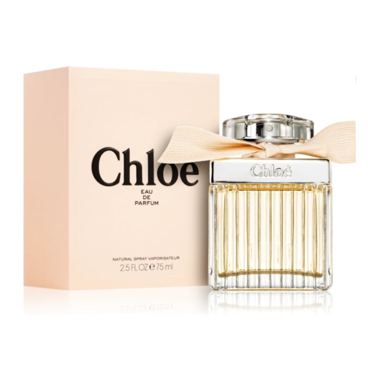 Chloé - Eau de Parfum
