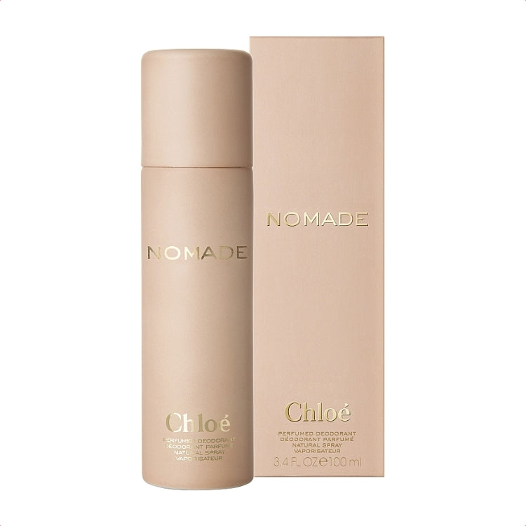 Chloé - Nomade - Deodorante Spray - Parfumed Deodorant
