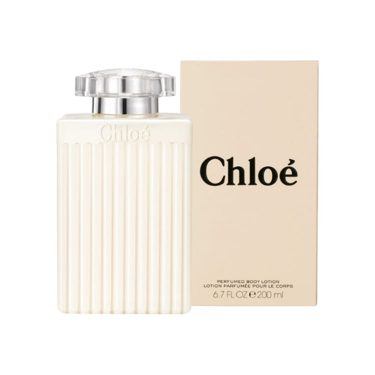 Chloé - Parfumed Body lotion - Lotion Parfumée Pour Le Corps