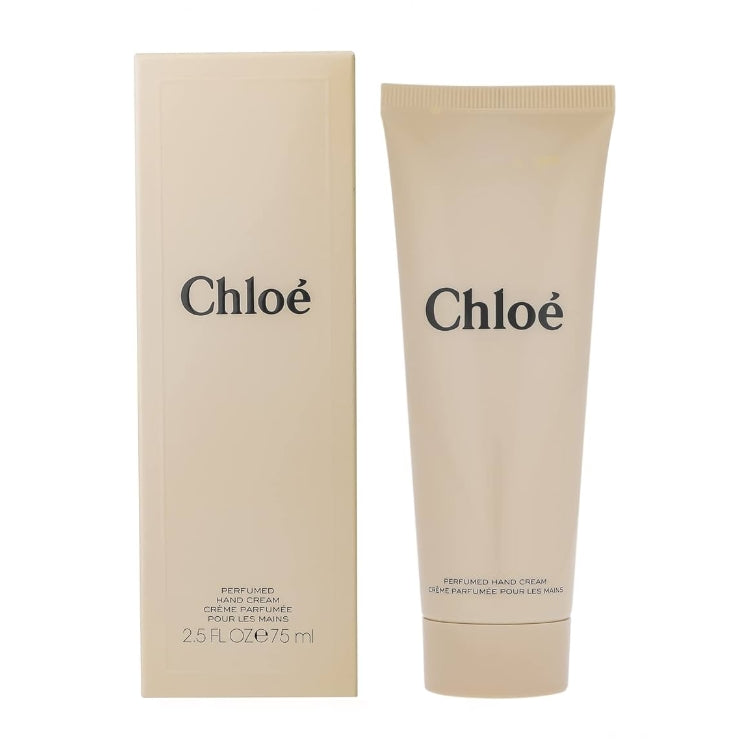 Chloé - Parfumed Hand Cream - Crème Parfumée Pour Les Mains