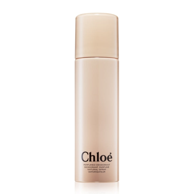Chloé - Perfumed Deodorant - Deodorant Parfume