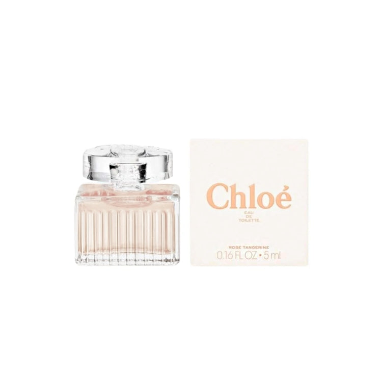 Chloé - Rose Tangerine - Eau de Toilette