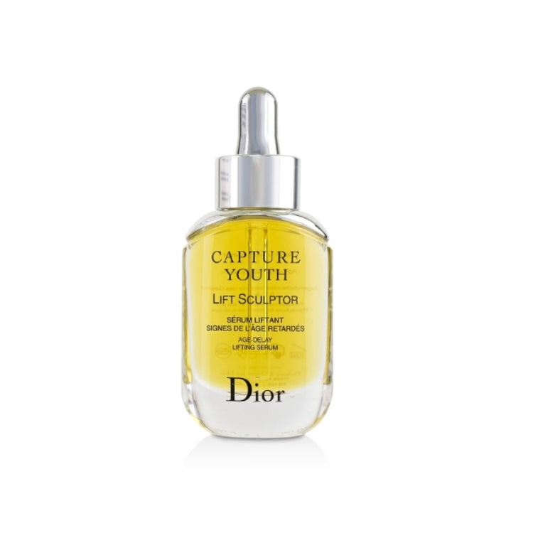 Christian Dior - Capture Youth - Lift Sculptor - Sérum Liftant Signes De L'Âge Retardés - Age-Delay Lifting Serum